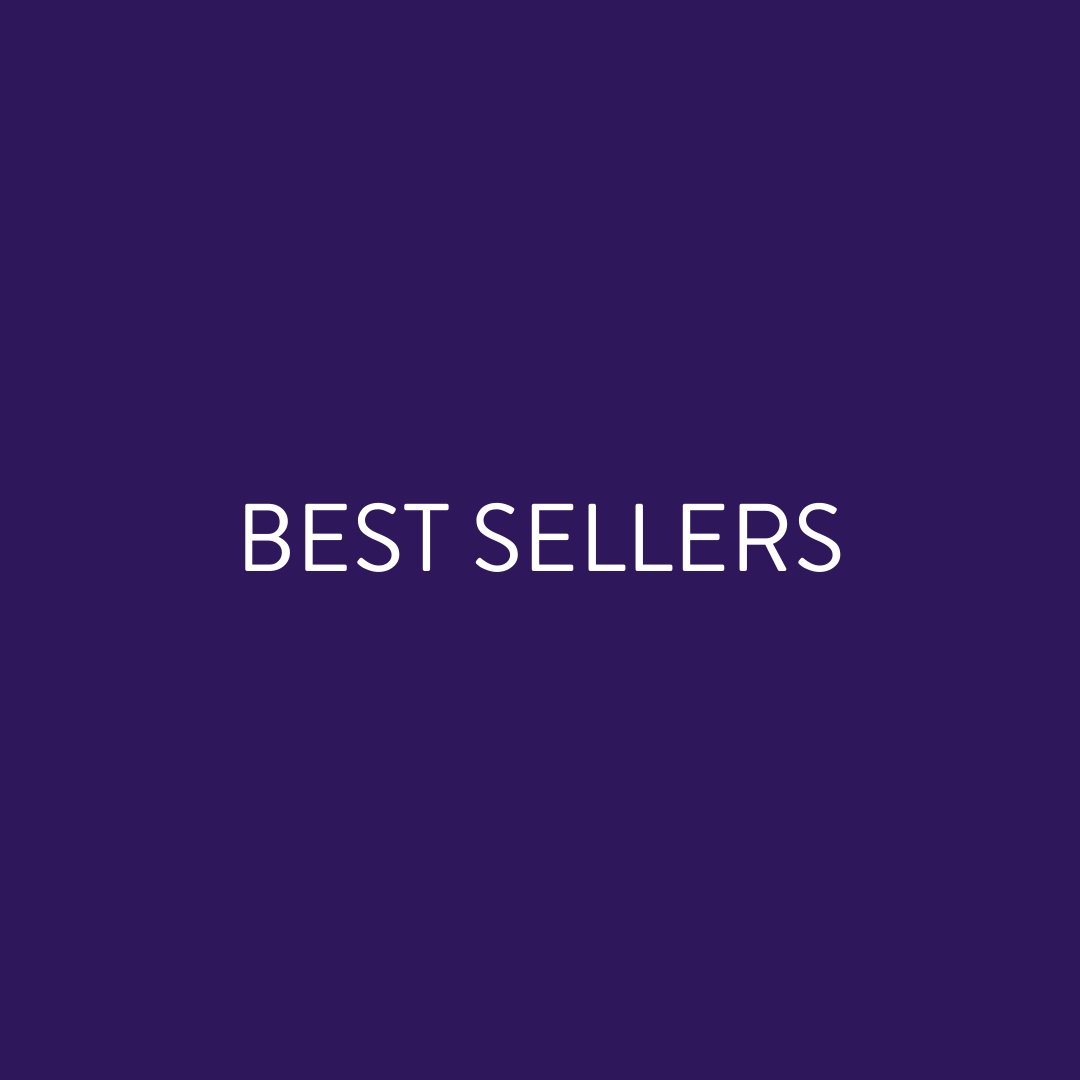 Shop Best Sellers