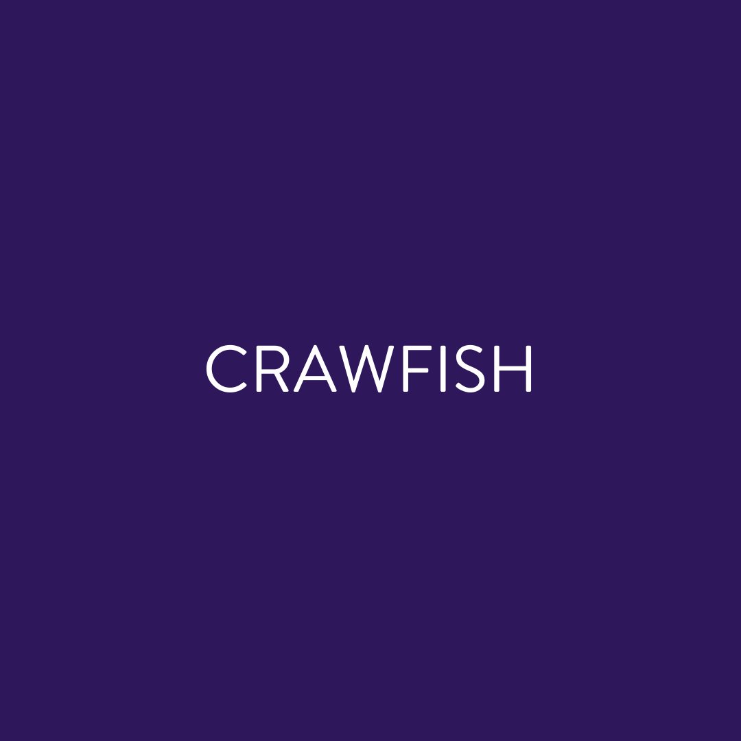 Crawfish Collection