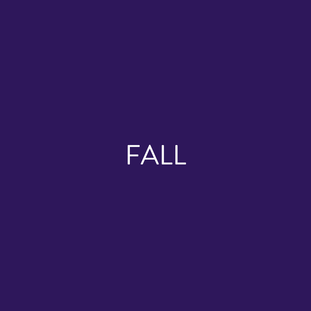 Fall Collection