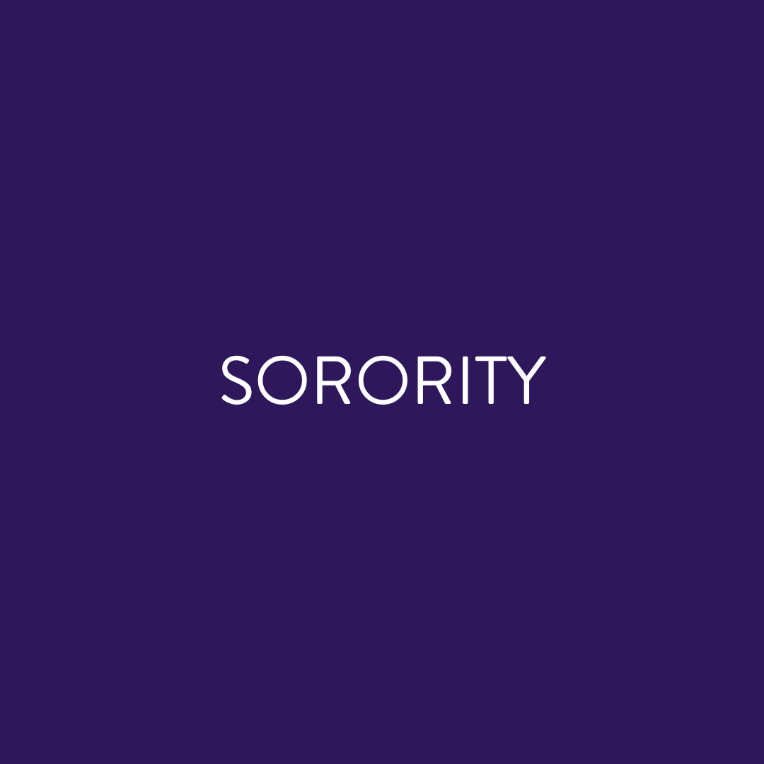 Shop Sorority