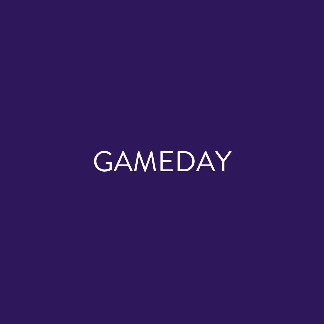Shop Gameday