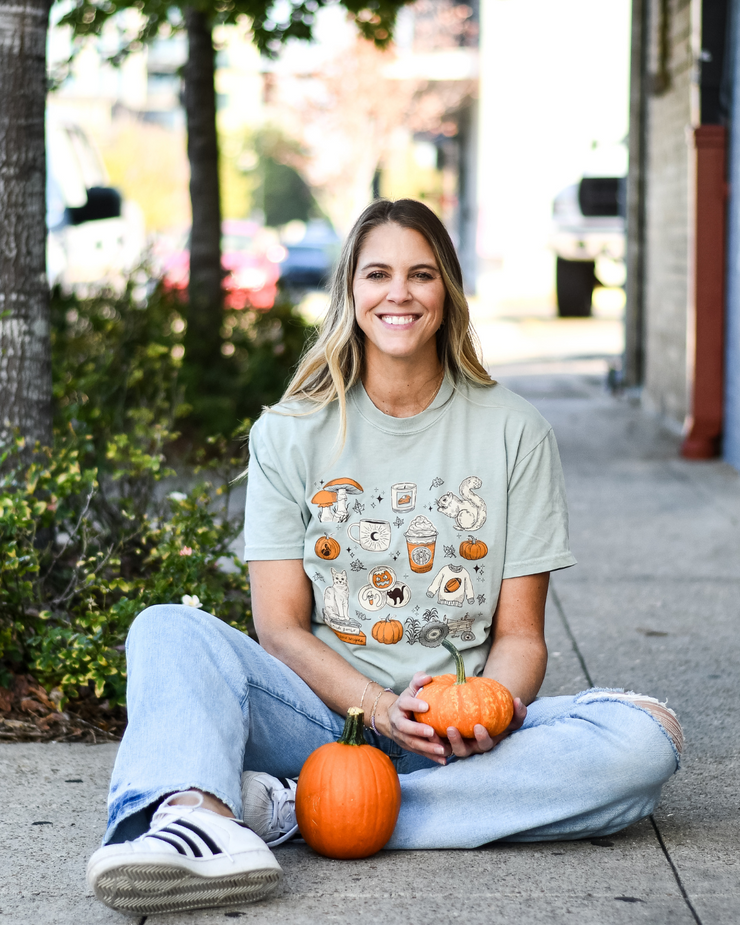 Fall Essentials