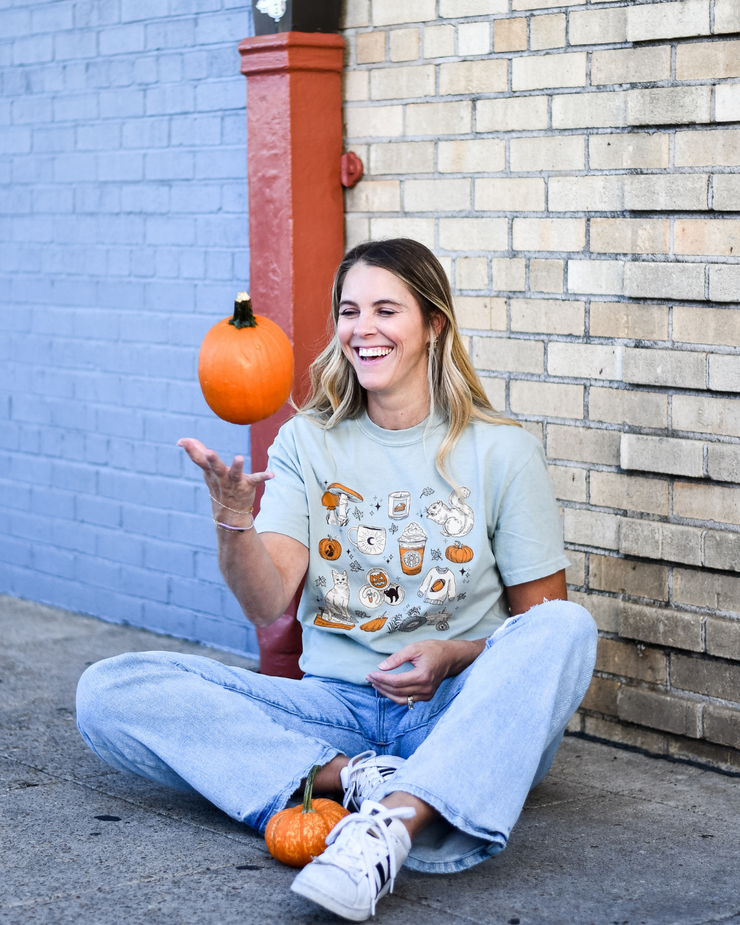 Fall Essentials