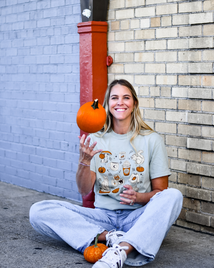Fall Essentials