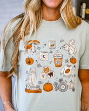 Fall Essentials