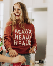 Heaux Heaux Heaux
