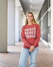 Heaux Heaux Heaux