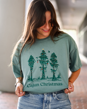 Cajun Christmas