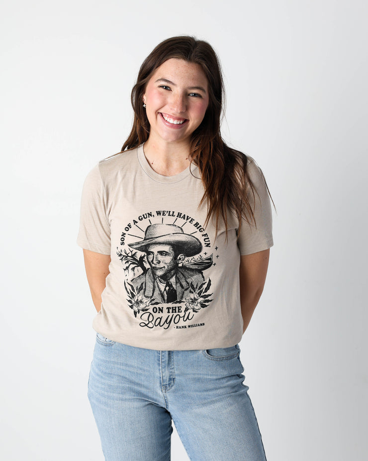 The Hank Shirt