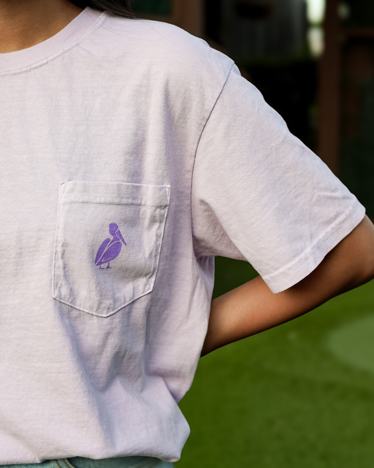Ain't No Day Like Gameday Pocket T-Shirt
