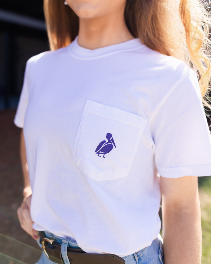 Ain't No Day Like Gameday Pocket