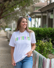 Bon Temps | Mardi Gras Shirts