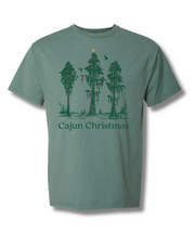Cajun Christmas