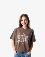 Coffee Coffee Coffee