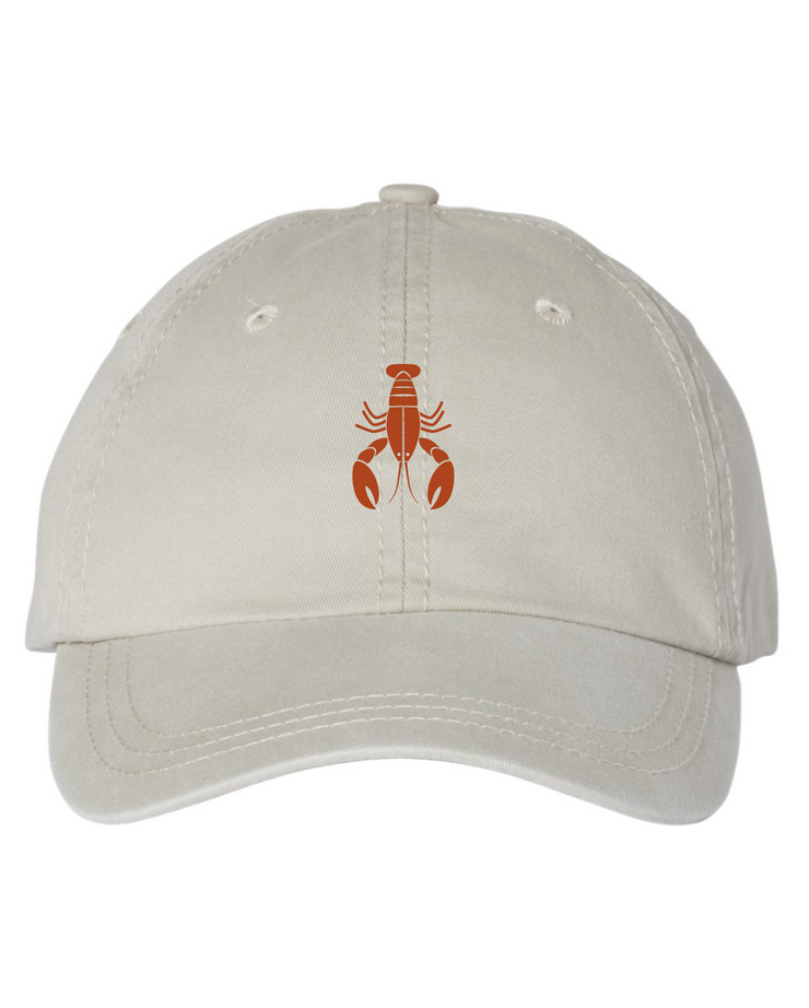 Crawfish Hat