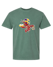Crawfish Mardi Gras | Mardi Gras Shirts