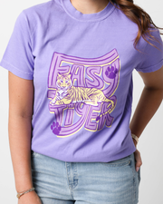 Easy Tiger Retro Comfort Colors