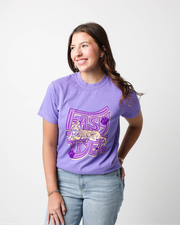 Easy Tiger Retro Comfort Colors