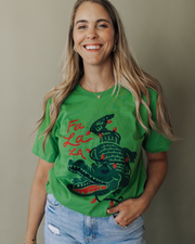 Falala Gator