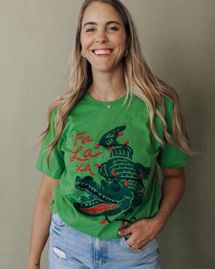 Falala Gator