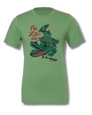 Falala Gator