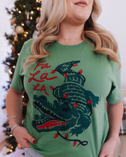 Falala Gator