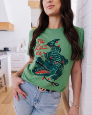 Falala Gator