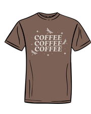 Coffee Coffee Coffee
