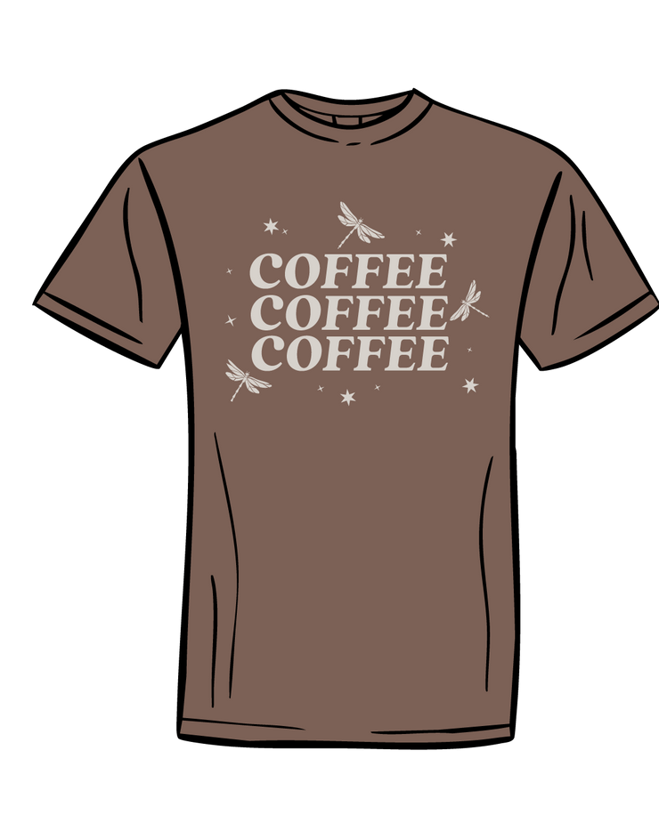 Coffee Coffee Coffee
