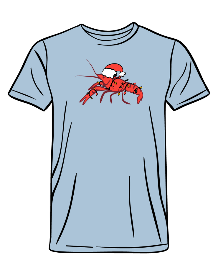Cajun Santa