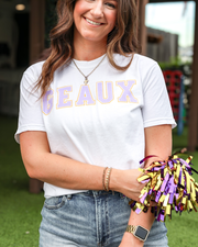 Geaux Block T-Shirt