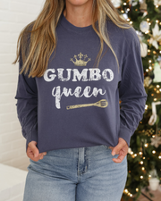 Gumbo Queen