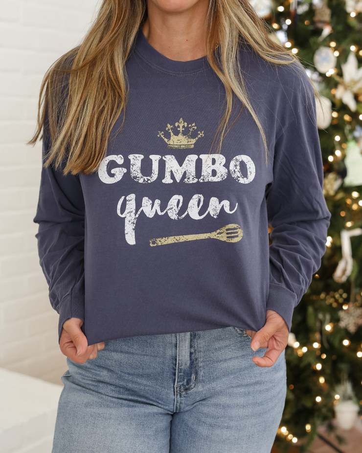 Gumbo Queen