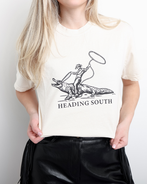 Heading South T-Shirt