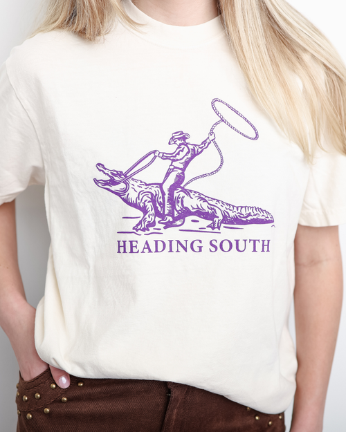 Heading South T-Shirt