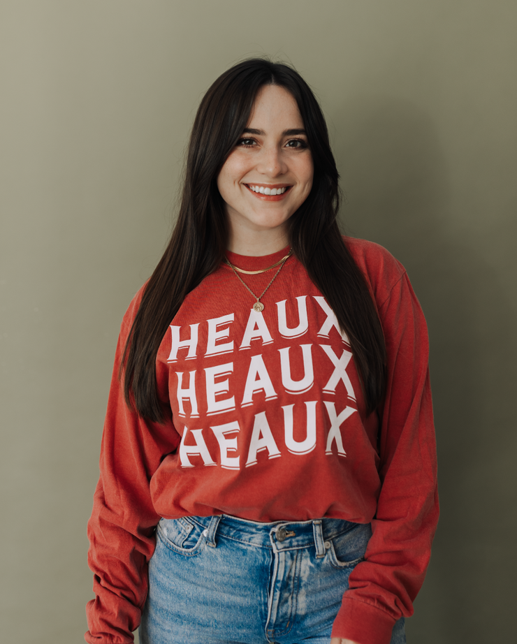 Heaux Heaux Heaux