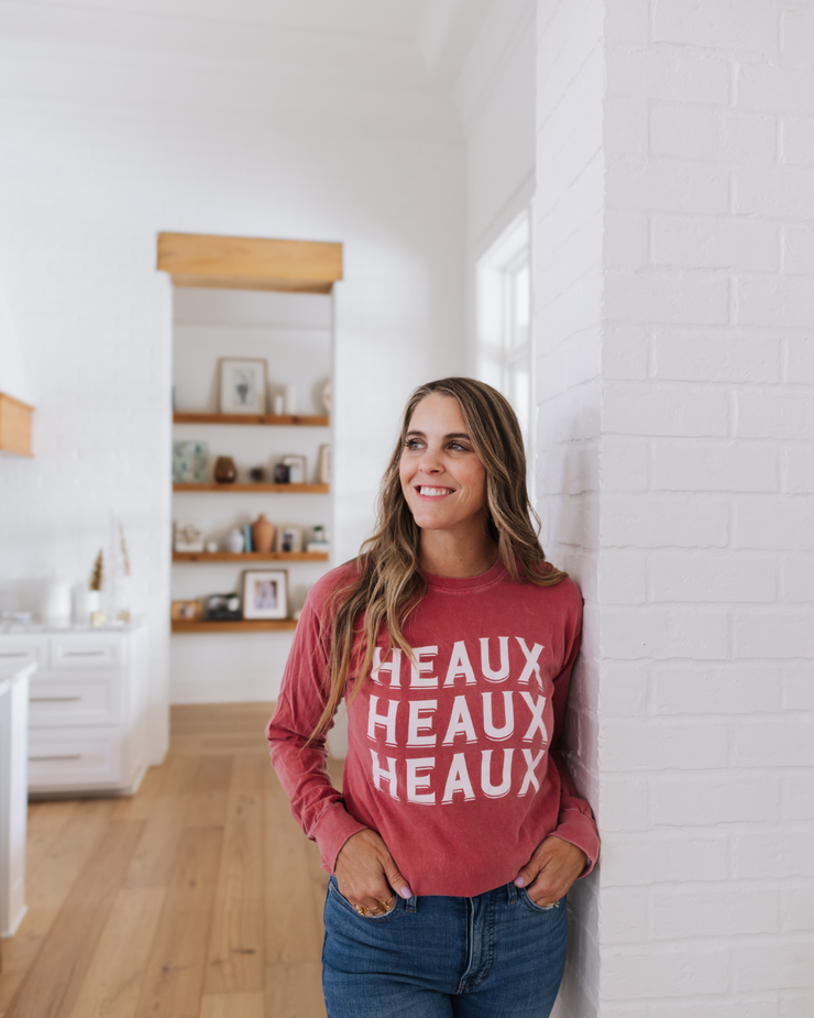 Heaux Heaux Heaux