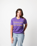 Jambalaya, Crawfish Pie, Filé Gumbo T-Shirt