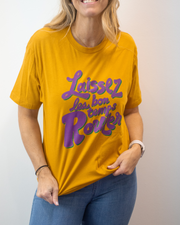 Laissez Les Bon Temps Rouler | Mardi Gras Shirts