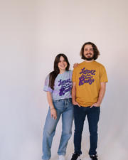 Laissez Les Bon Temps Rouler | Mardi Gras Shirts