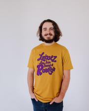 Laissez Les Bon Temps Rouler | Mardi Gras Shirts