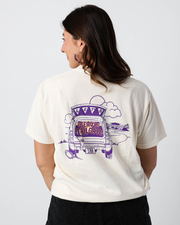 Let's Geaux Tailgate Gameday Pocket T-Shirt