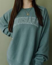 Louisiana Prep Sweatshirt