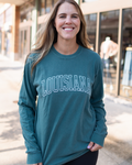 Louisiana Prep Long Sleeve T-Shirt