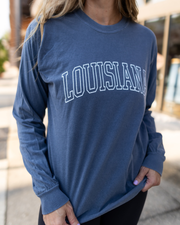 Louisiana Prep Long Sleeve T-Shirt