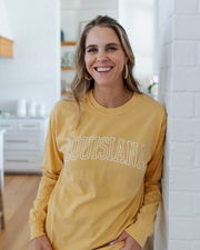 Louisiana Prep Long Sleeve T-Shirt