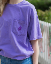 Mardi Gras Mambo Pocket T-Shirt | Mardi Gras Shirts