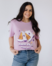 Majorette Marching Boots© | Mardi Gras Shirts