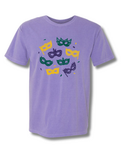 Masquerade Mardi Gras | Mardi Gras Shirts