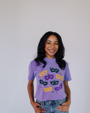 Masquerade Mardi Gras | Mardi Gras Shirts